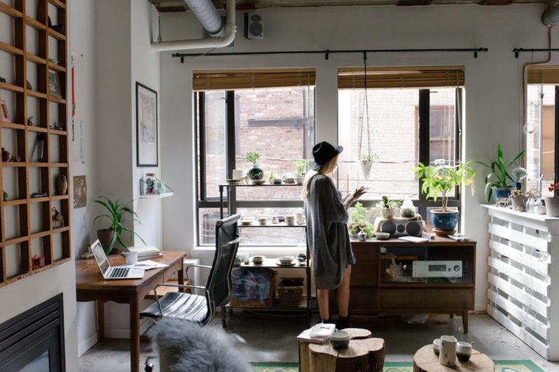 Why full-fledged entrepreneurship is the ‘safer’ career option