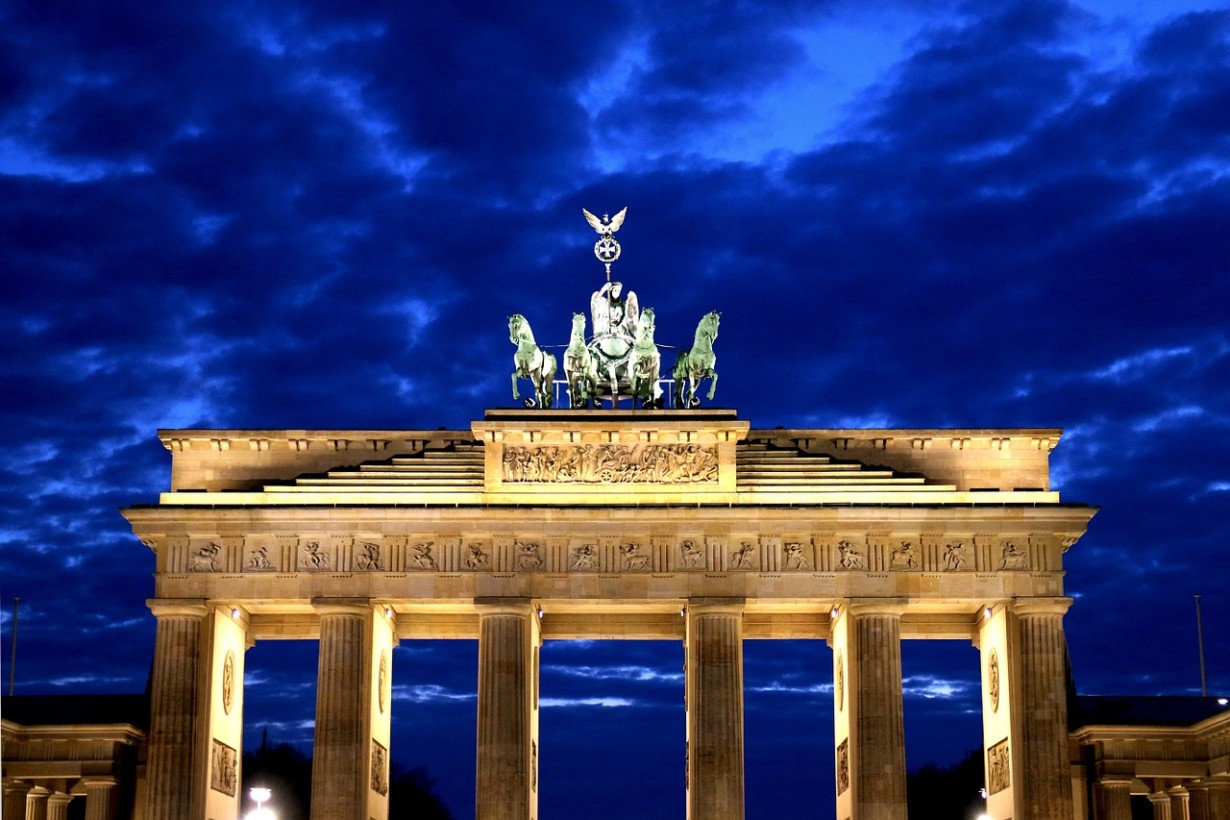 8 reasons why Berlin will outpace London as Europe’s Silicon Valley