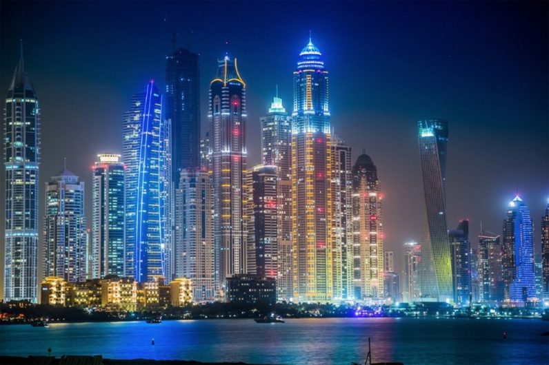 Middle East and North Africa aren’t the next big hotspot for tech… yet