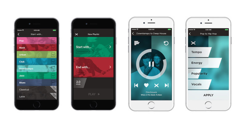 How this AI is starting a music playlist revolution
