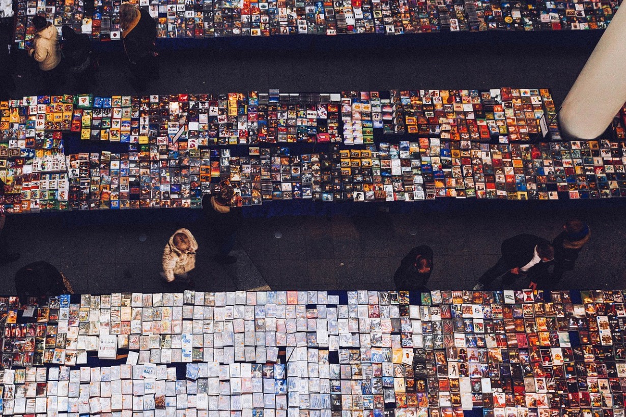 Only data-savvy retailers will survive in tomorrow’s market