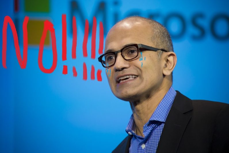 Dear Microsoft, please don’t kill Paint