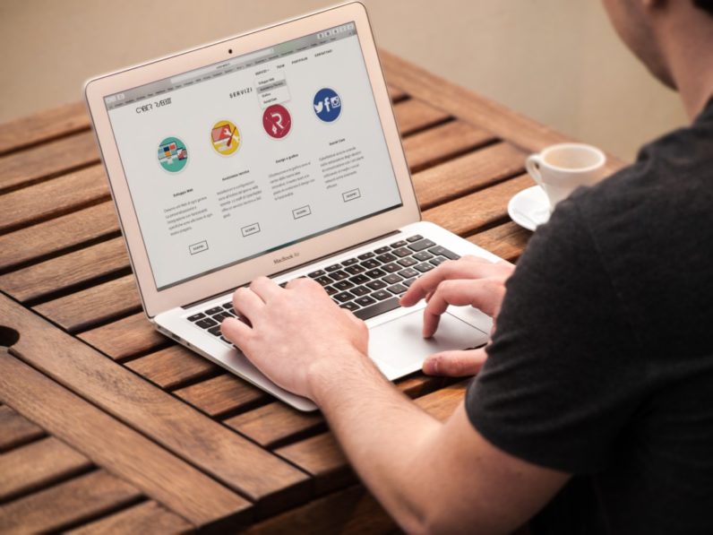 Creating your Logo