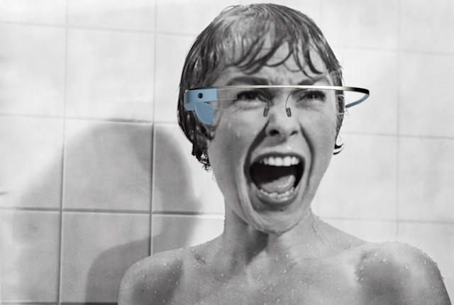 The nightmare future of Google Glass in the workplace