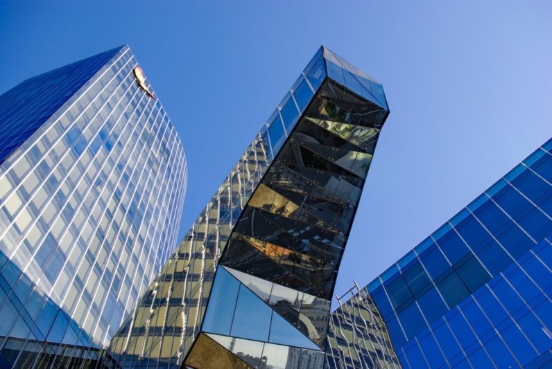 Barcelona: a leading startup city