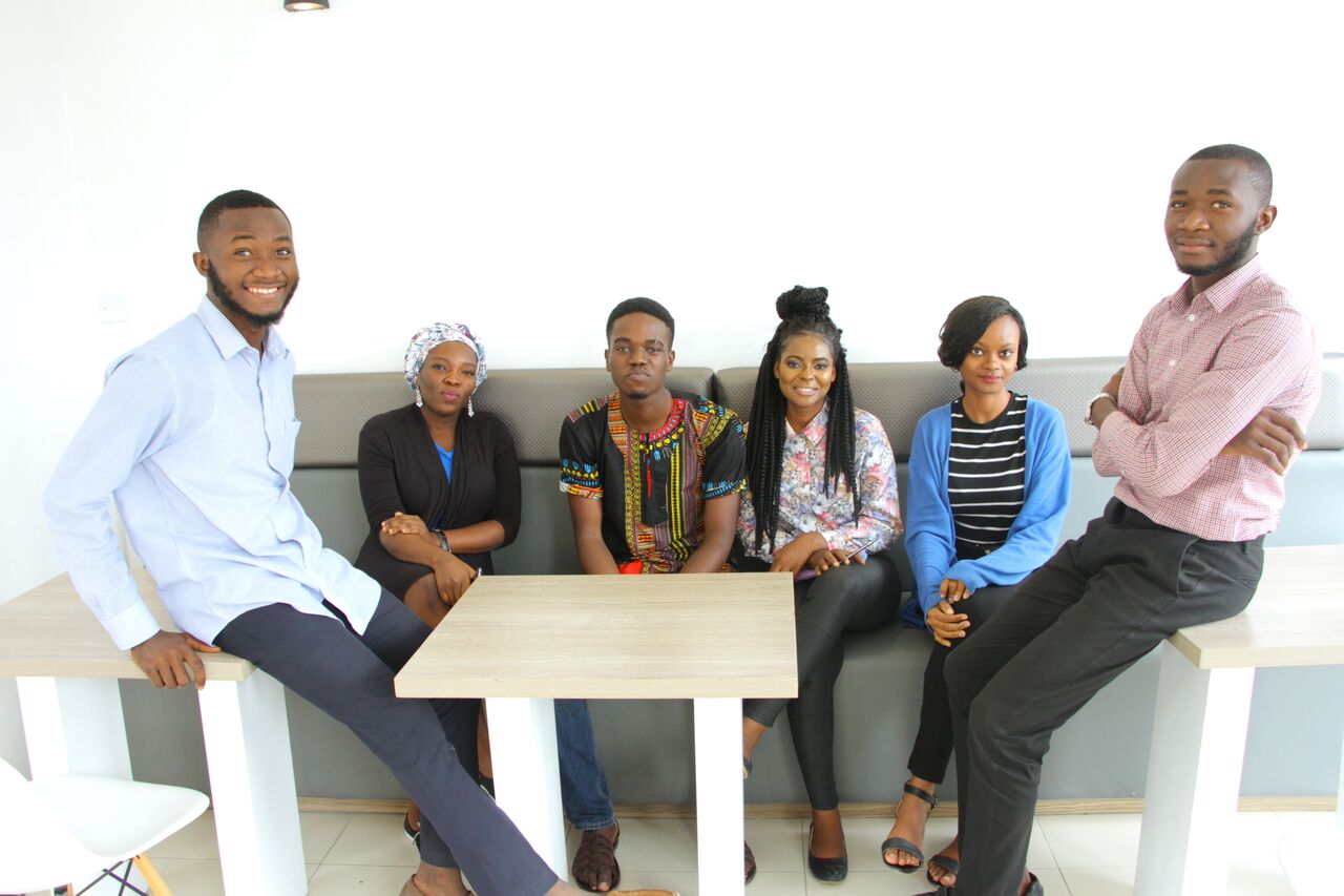 This Nigerian platform is working on solving the youth unemployment problem in Afrika