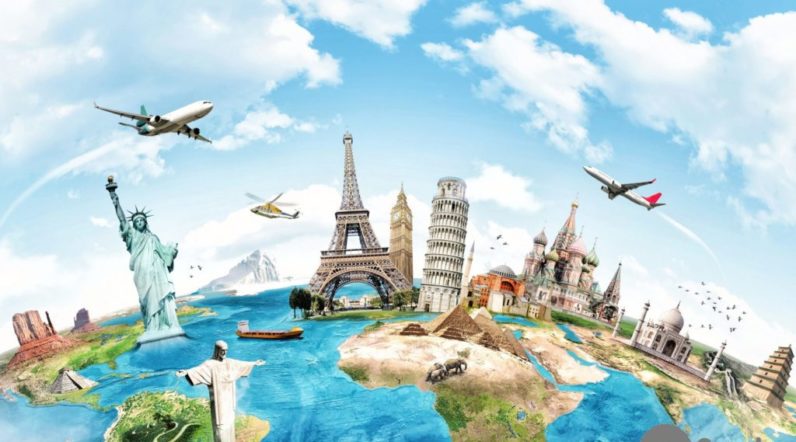 The current climate of travel booking services