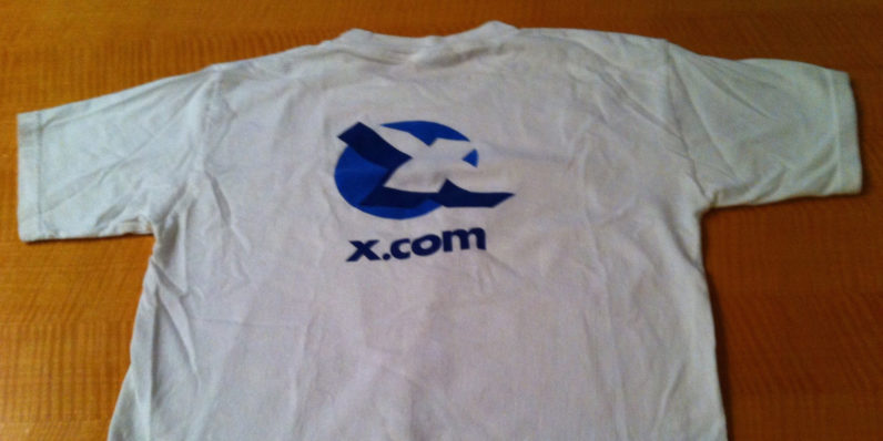 Will Elon Musk waste x.com, just like almost all the other single-letter domains?