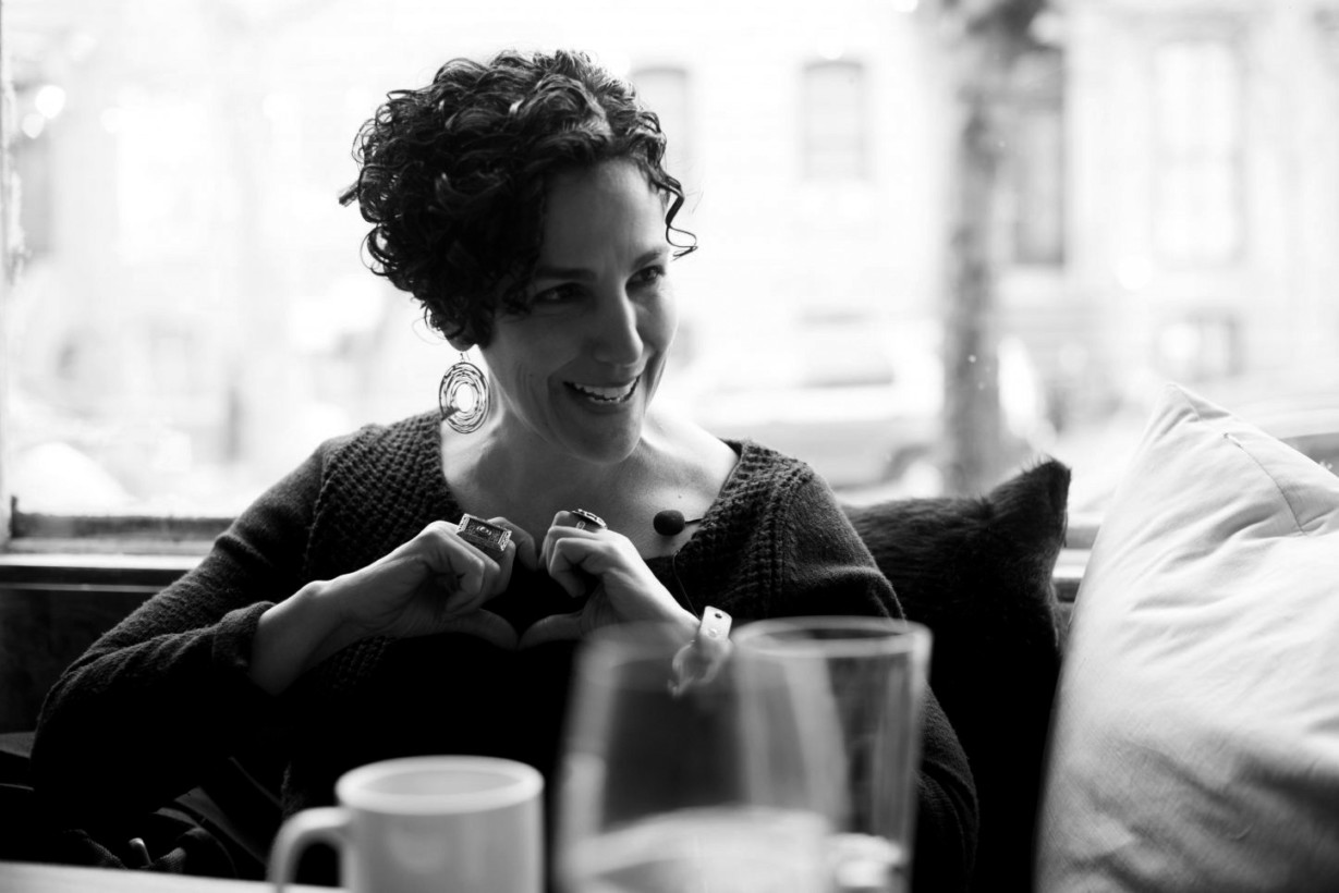 What affect is tech having on society? An interview with Yael Eisenstat Featured Image