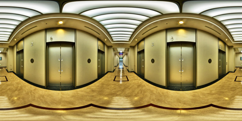 Omnidirectional elevators are going to transform our cities