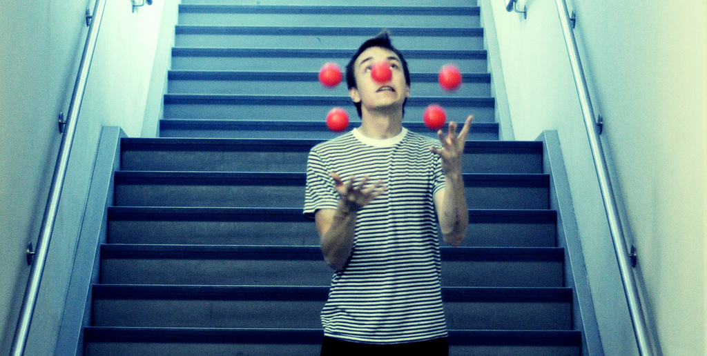 5 tips for mastering the role of product manager