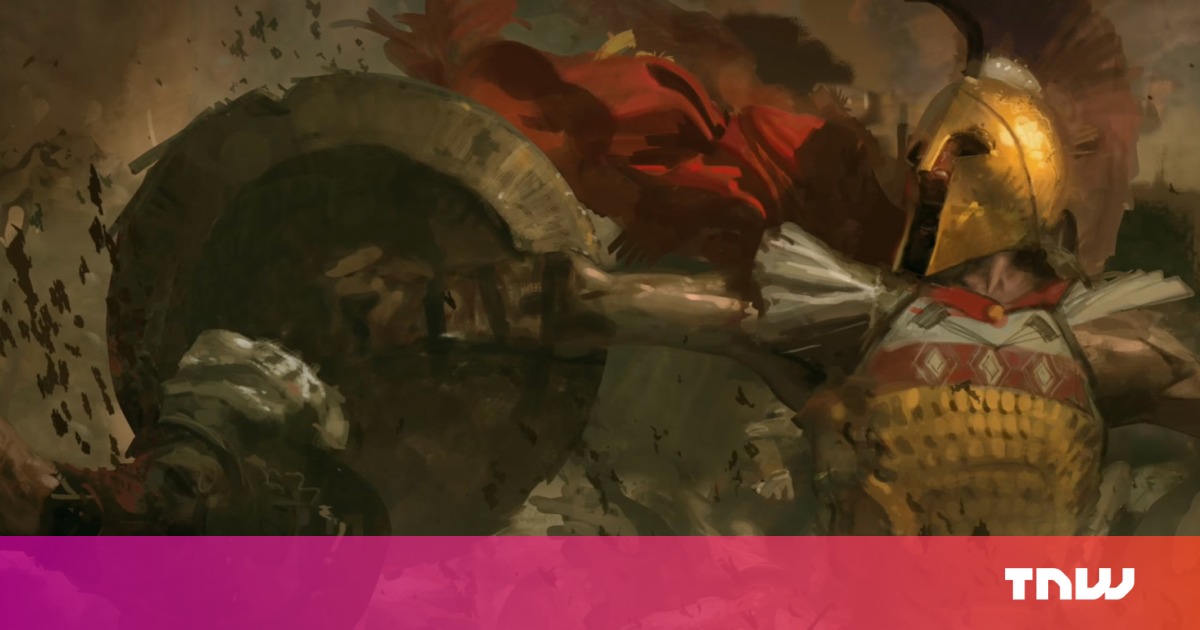 photo of Microsoft announces Age of Empires IV image