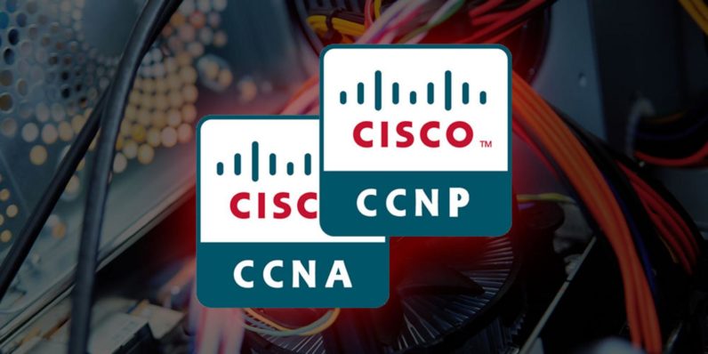 cisco network