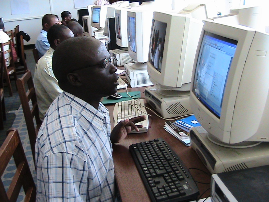 How civic tech is fighting corruption and promoting accountability in East Afrika