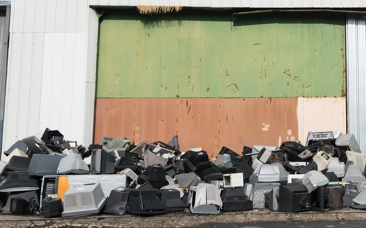 Your tech is polluting the world and it’s time to do something about it