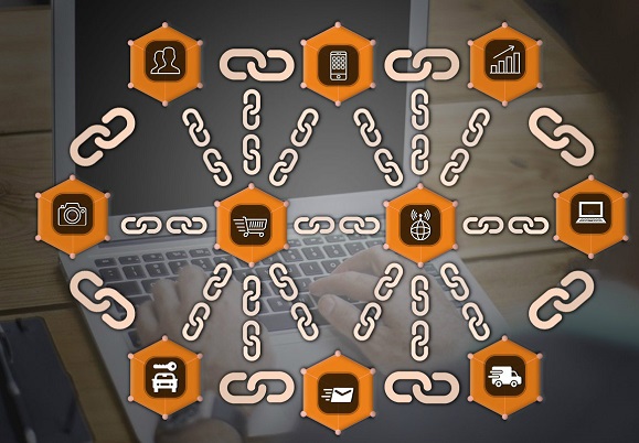 Can blockchains replace retail giants like Amazon and eBay?