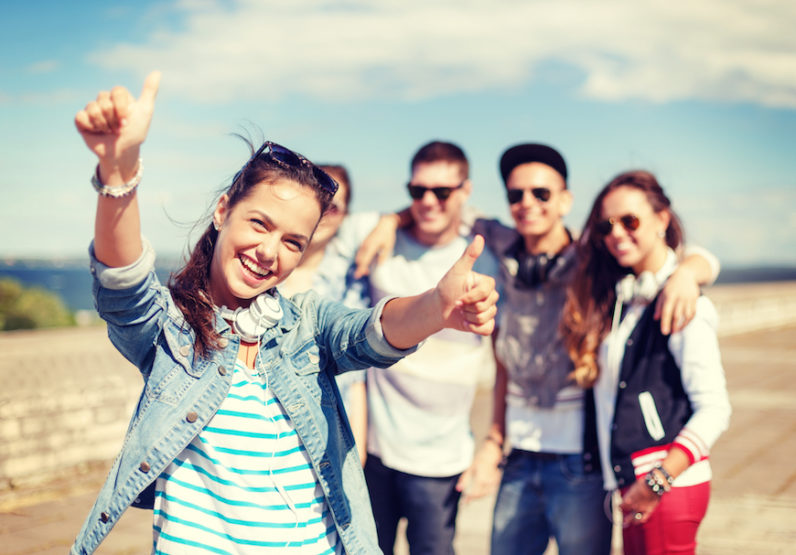 What marketers need to understand about Gen Z