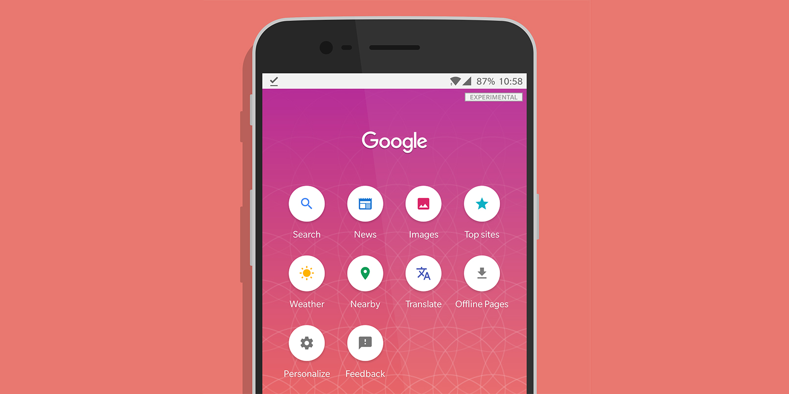 Google stops sharing your network data with carriers over privacy concerns