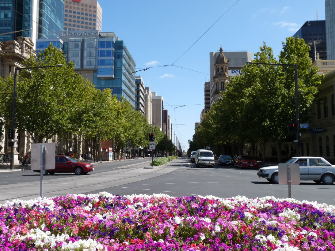 This Australian capital shows that smart cities will be awesome for everyone