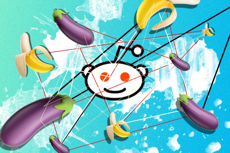 How the internet turned masturbation into a team effort