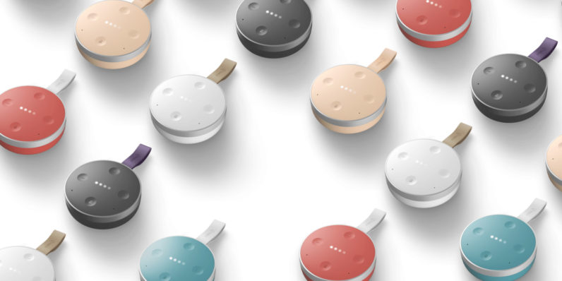 Google Assistant is coming to lots more gadgets this year