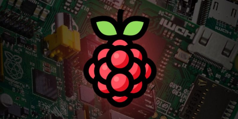 Build and control your own robots, home automation and more with this Raspberry Pi training