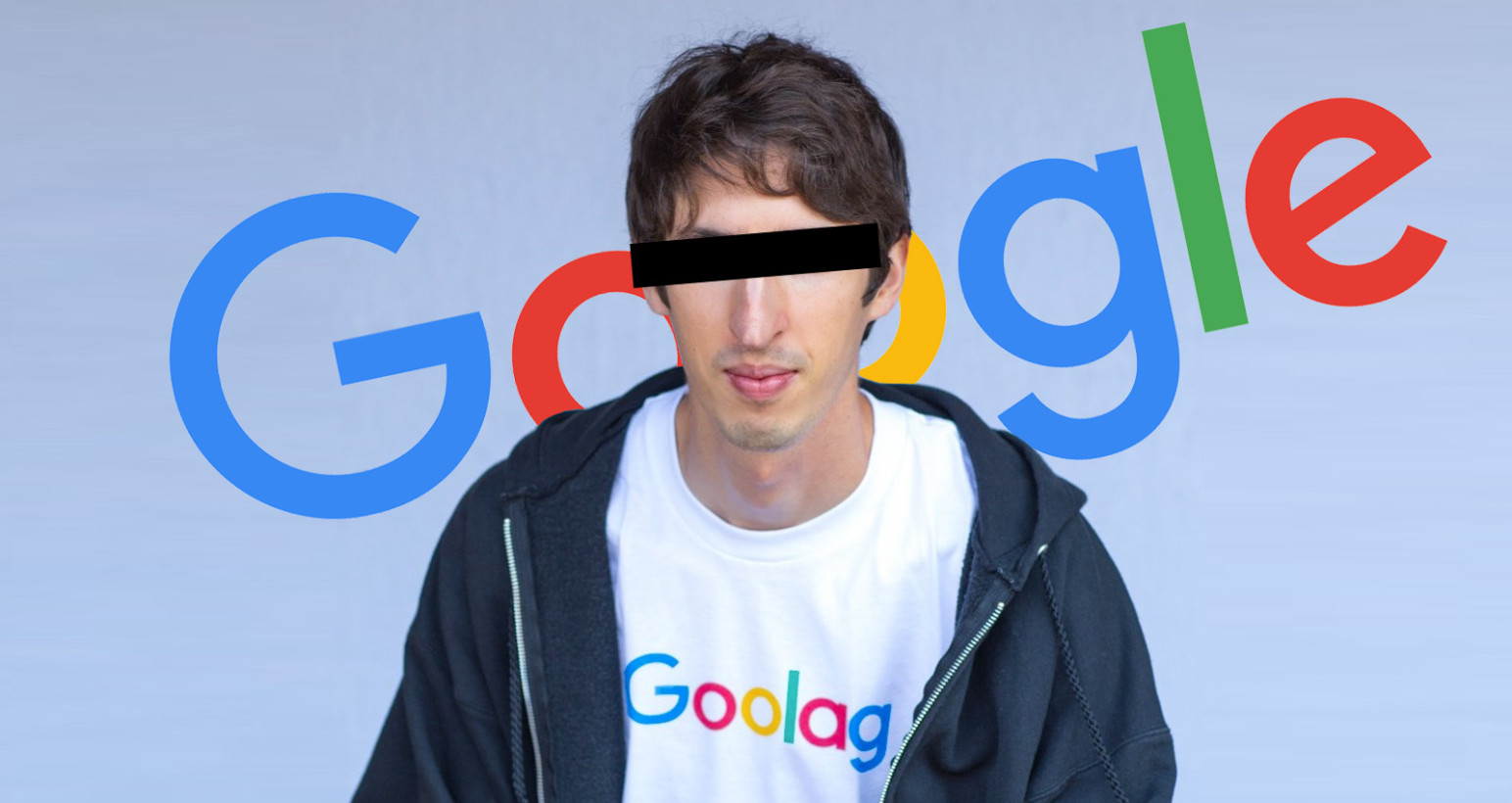 The alt-right will protest the firing of James Damore with a ‘March on Google’