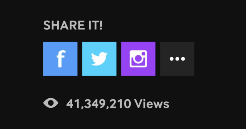 Giphy adds a view counter to tell you how dank that GIF really is