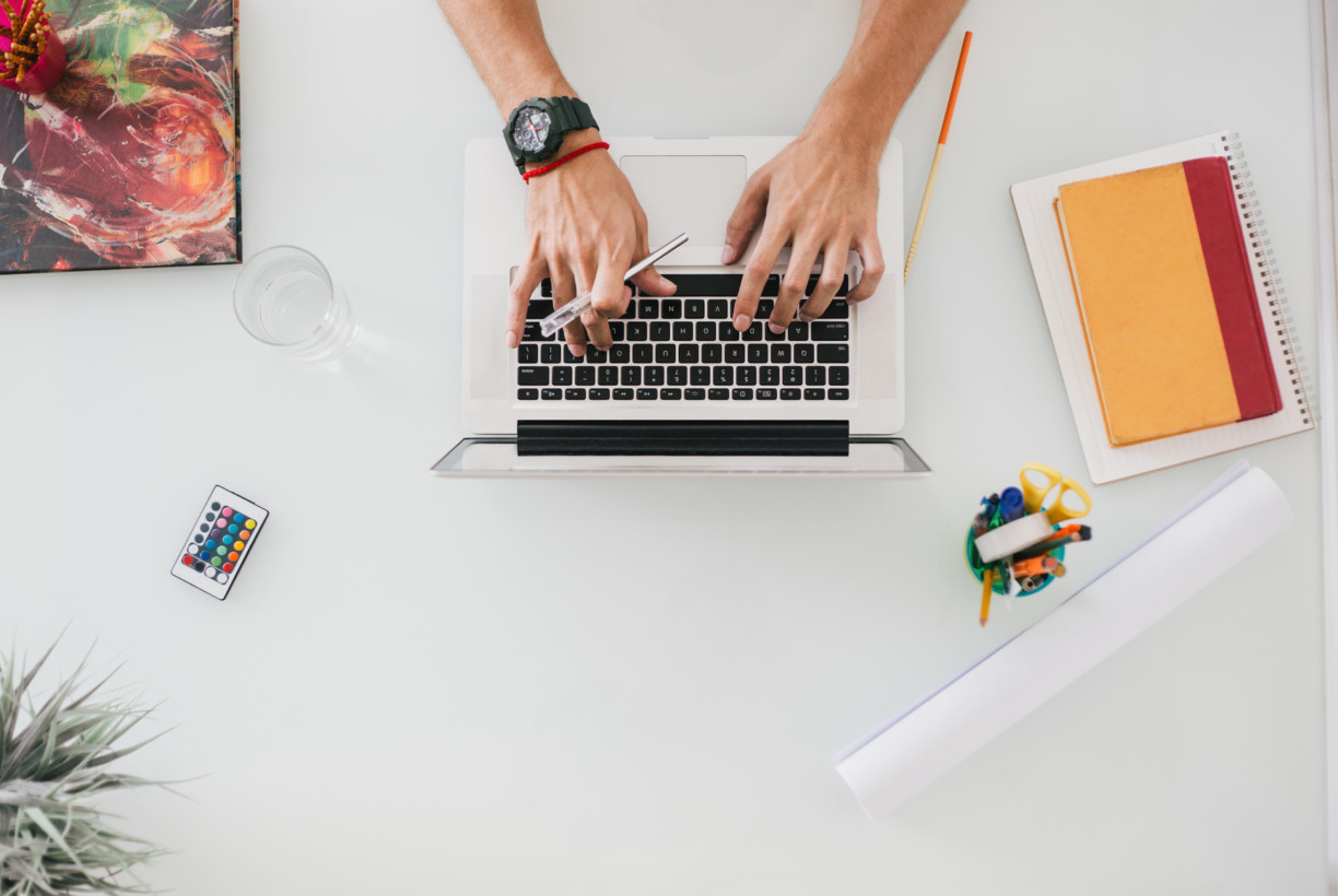 Why today’s freelance developers have gig economy on their side