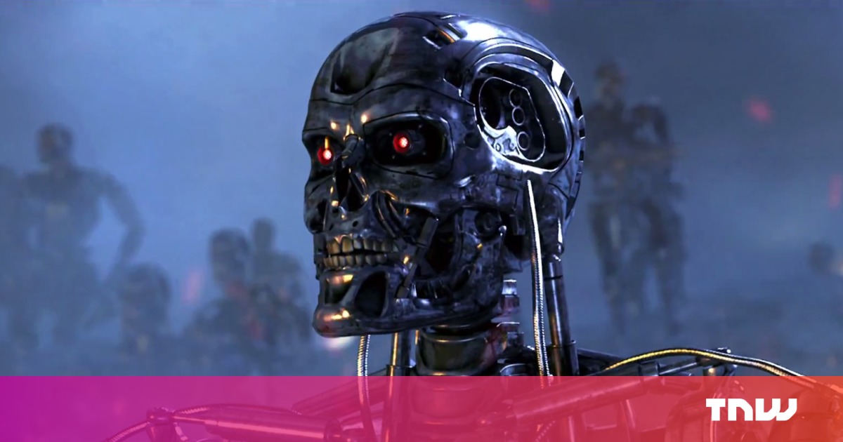 photo of Elon Musk is right: we should all be worried about killer robots image
