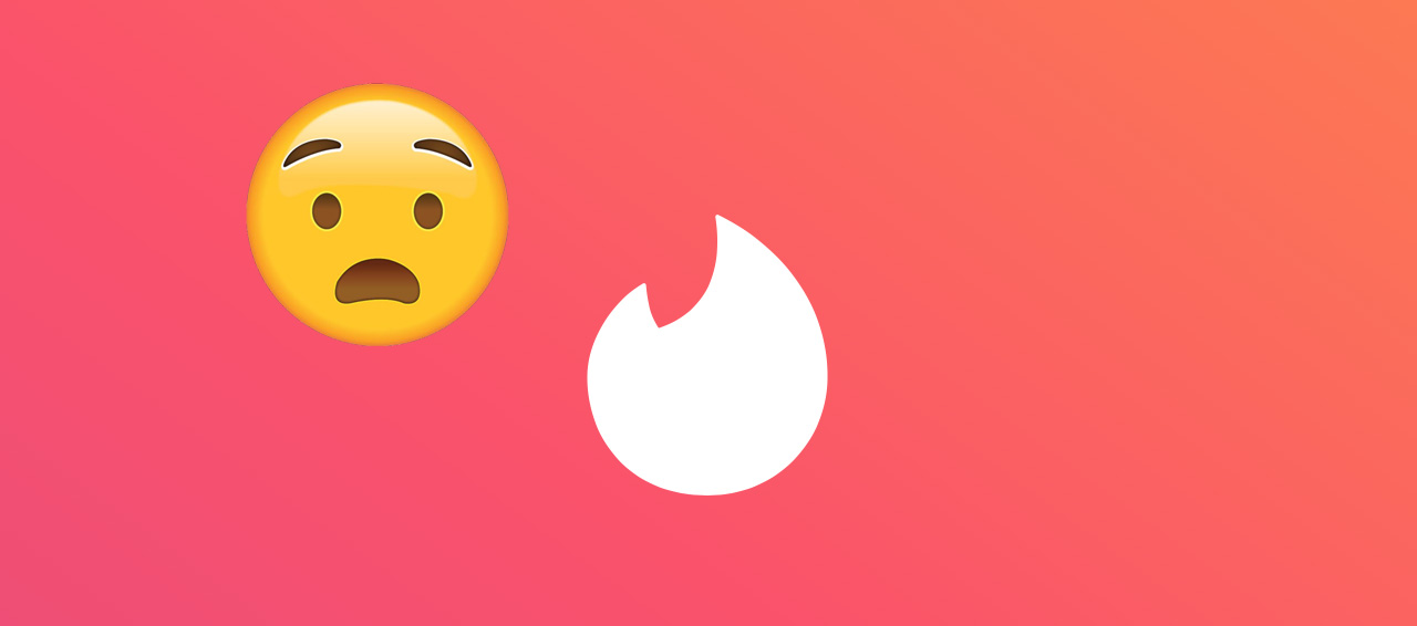 I found everything on Tinder except my dream date