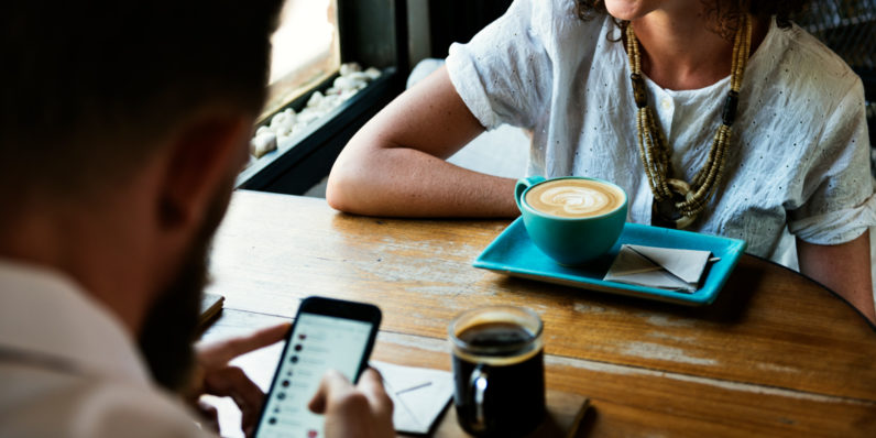 71 percent of millennials say it’s very important to have a banking app.