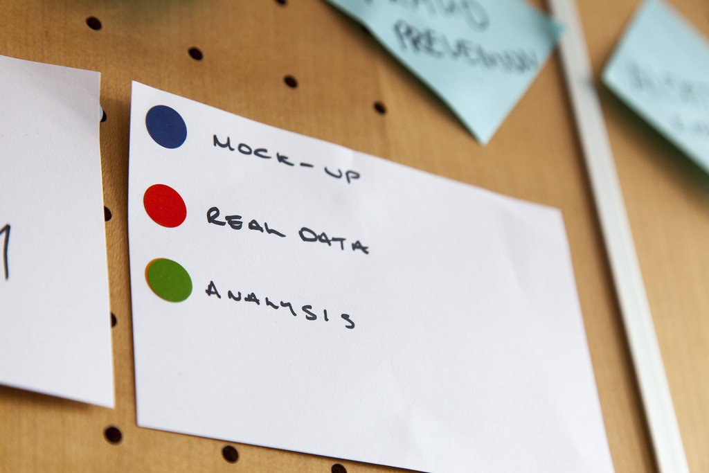 3 reasons why your data analysis might not be working