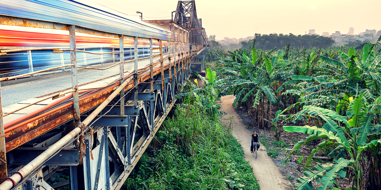 How will 5G impact big business? Featured Image