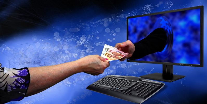 ICOs are the future of raising money