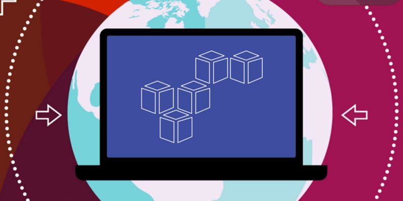 amazon web services