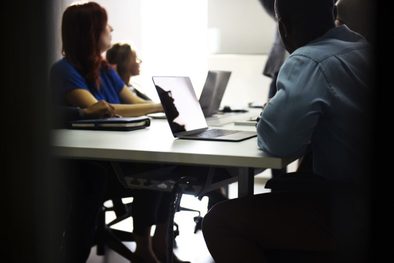 Why it’s good we’re hearing about sexism in tech more often