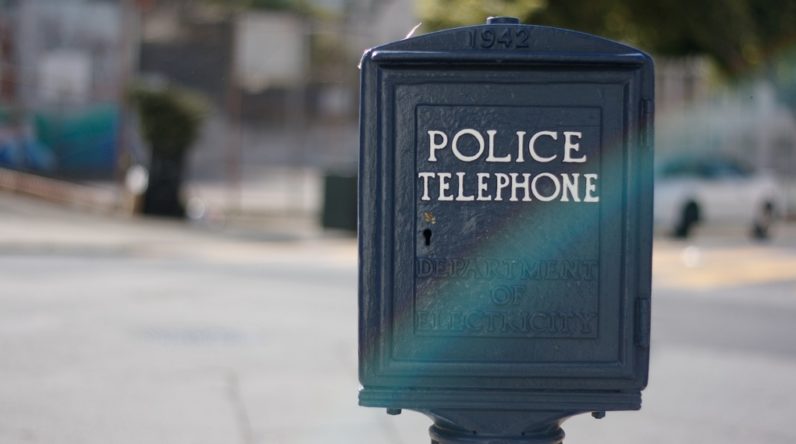 NYPD switching to iPhones after buying 36,000 Windows Phones