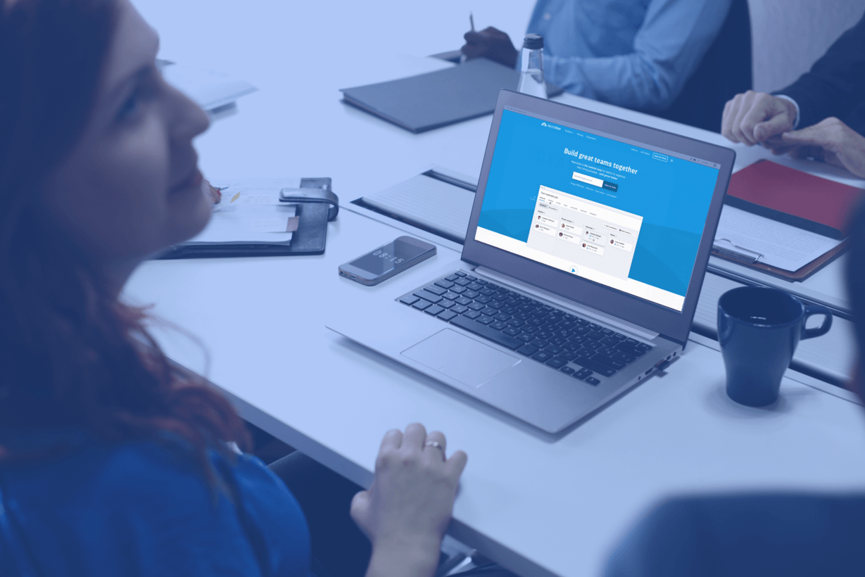 Stories of Scale: Standing out in SaaS with custom tracking metrics