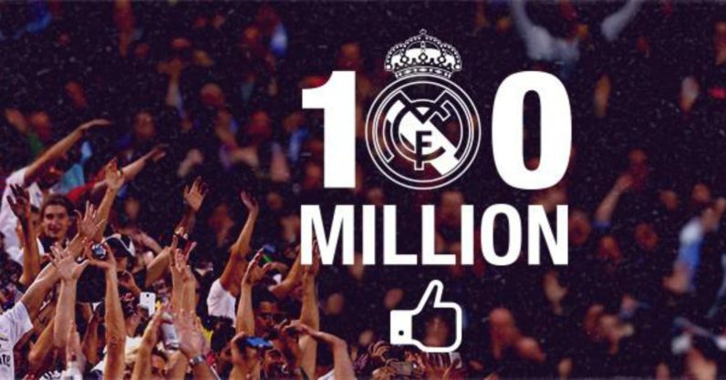 Why tech is becoming a game changer for Real Madrid