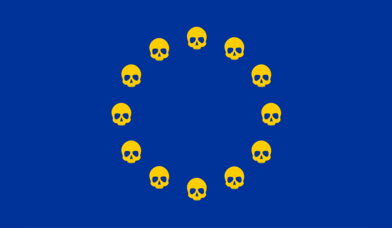 EU is voting on ‘dysfunctional’ copyright proposal October 10