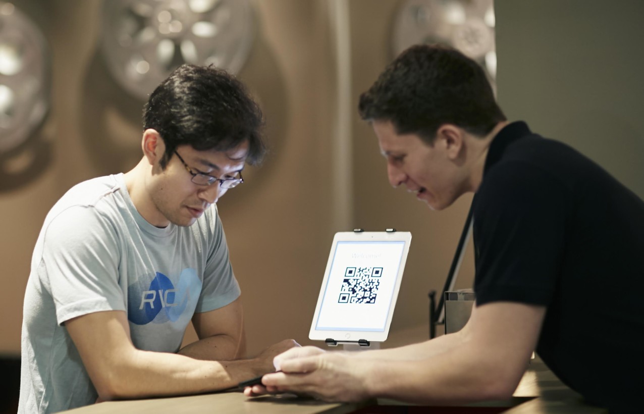 This app lets broke people workout at luxurious gyms whenever they want Featured Image