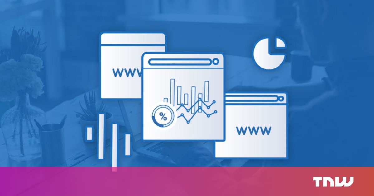 Use your competitors’ winning SEO tricks to better your business — for under $35
