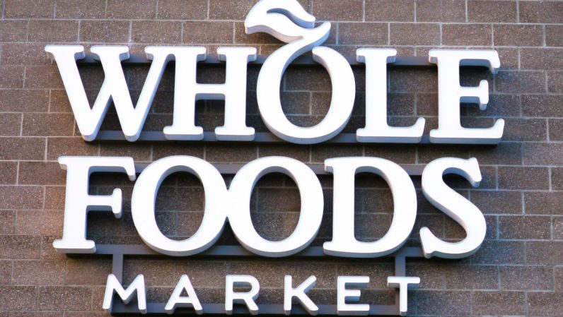 Amazon slashes prices at Whole Foods to kill off Walmart and Kroger