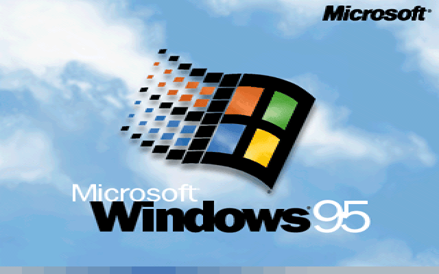 Image result for windows 95