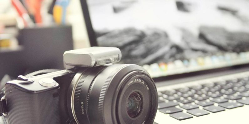 learn how to take and edit photos