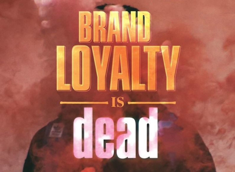 Brand loyalty is evolving. Are brands keeping up?