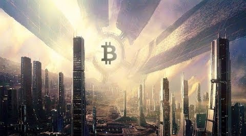 What the future of Bitcoin after the scaling forks will be like