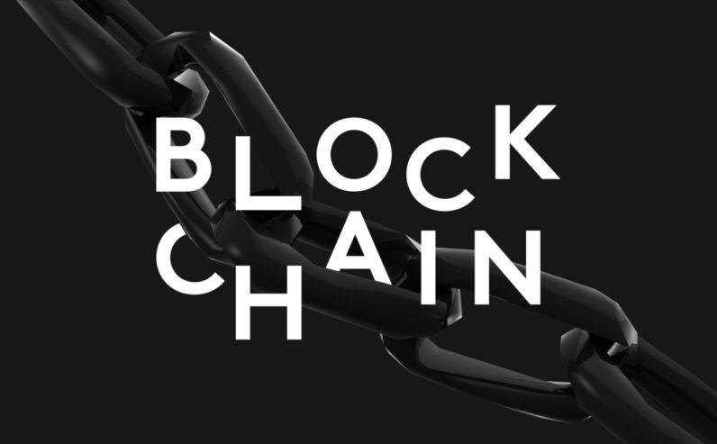 Blockchain for business