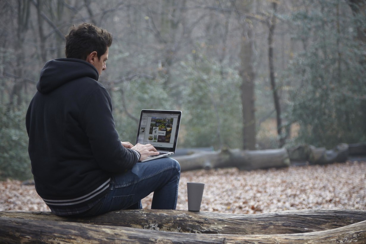 Creative industries need to start trusting their remote employees